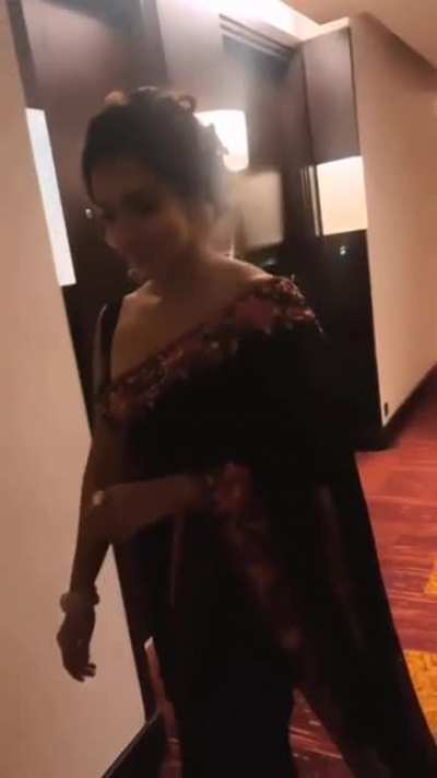 Malavika Menon