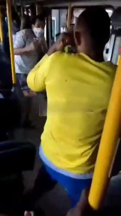 &Oacute;nibus 2023 atualizado