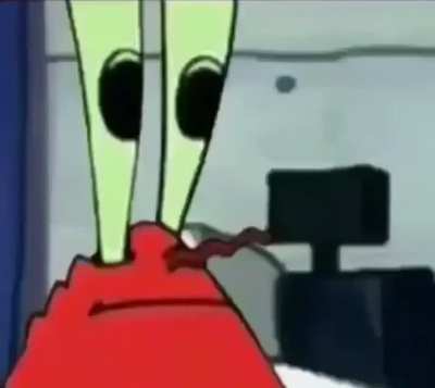 Spongeboy me bob