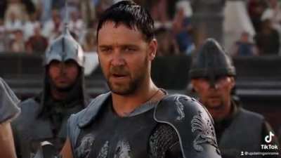 Best 25 seconds in cinematic history.