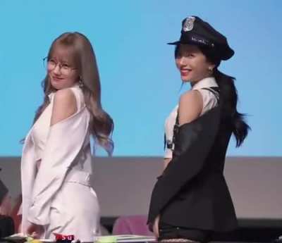 Luda wont lose!!