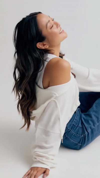 Chelsea Zhang