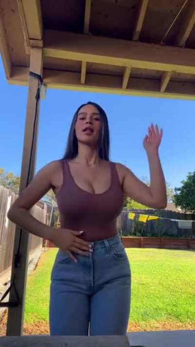 God bless tiktok