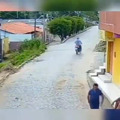 S&oacute; foi