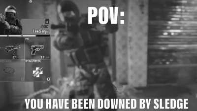 POV: