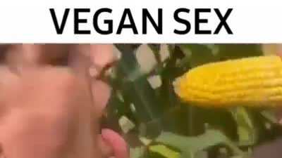 Vegan Sex