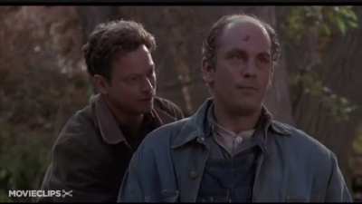 I&rsquo;m gonna tend the rabbits!