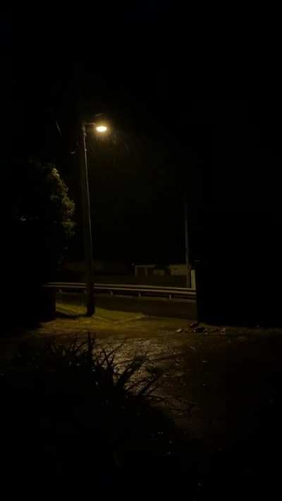 It&rsquo;s past midnight here in Australia, the suburban noises are silent - and the rains can echo