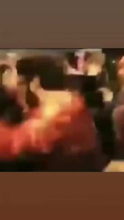 iyi geceler saygi deger ibne evladları ben geldim