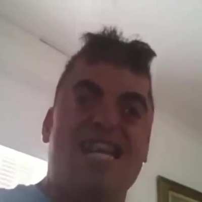 Dale ca&ntilde;a gorri&oacute;n