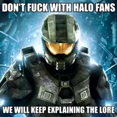 Watch out