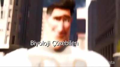 Yordun beni YKS