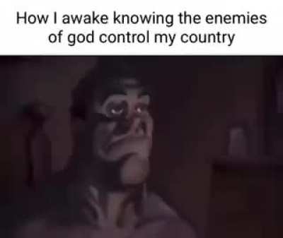 We must enact justice
