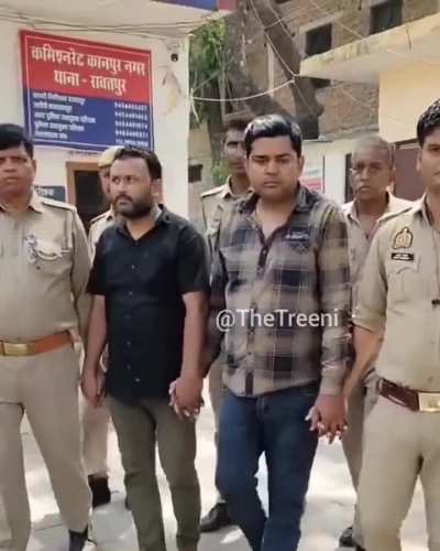 NEET Student Secretly Filmed by Hostel Staff in Kanpur, Blackmailed for ₹60,000 &amp;amp; Sexually Exploited