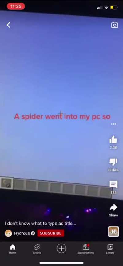 Yeah it&rsquo;s dead