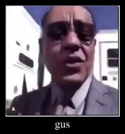 breaking