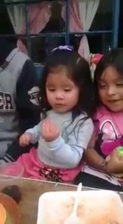 What a great magic trick