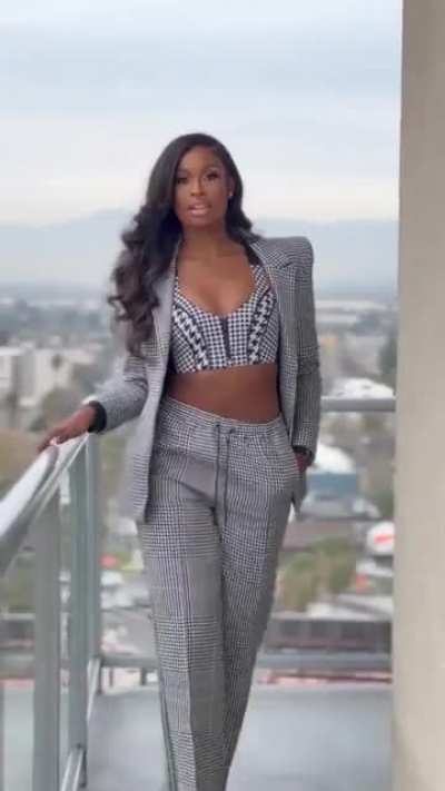 Coco Jones