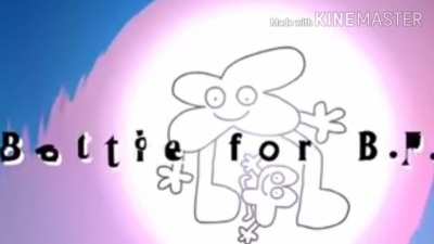 Nichijou Op but bfb
