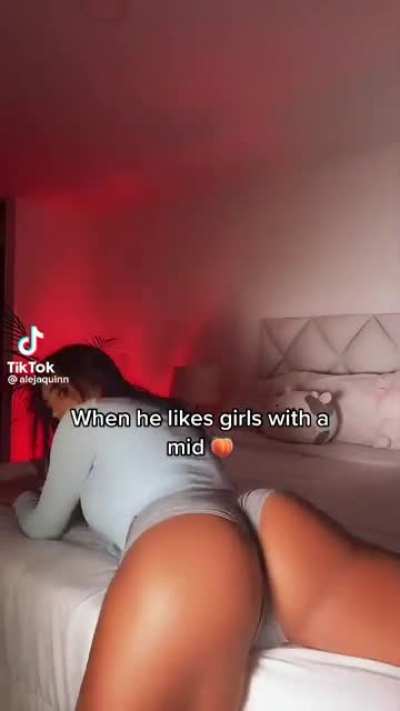 What an ass 😮&zwj;💨