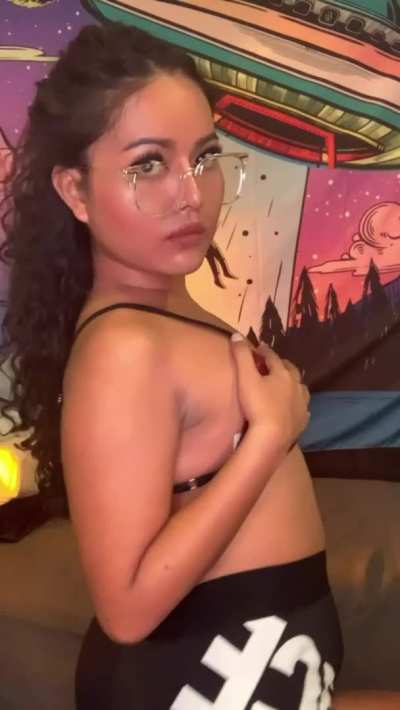 I would love to fuck older men, but would older men want to fuck me?