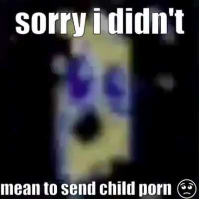 sorry