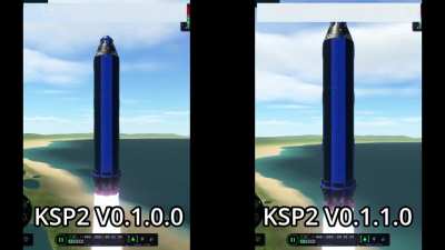 V0.1.0.0 to V0.1.1.0 FPS Comparison