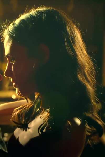 Jordana Brewster in Home Sweet Hell part.2