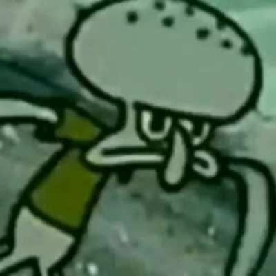 Bob esponja