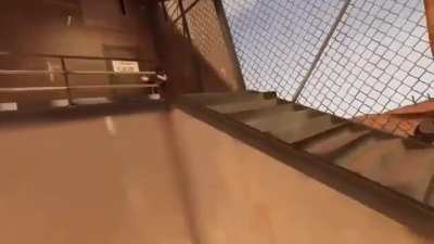 Tf2 vr is chaotic