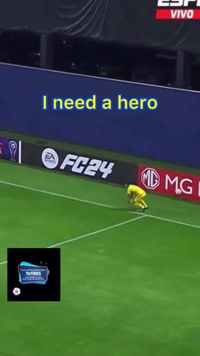 Ellos tendran jerarqu&iacute;a pero nosotros tenemos al futuro del f&uacute;tbol 