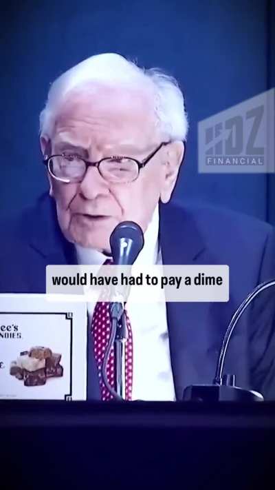 &ldquo;If you don&rsquo;t like paying taxes, make billionaires pay their fair share and you would never have to pay taxes again.&rdquo; &mdash;Warren Buffett