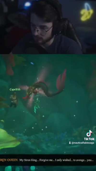 Sea of Thieves nuts