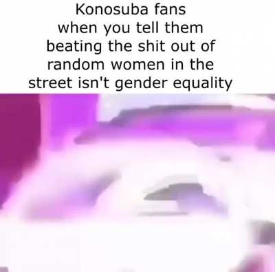 equal gender funi