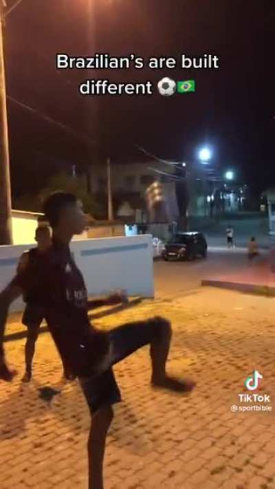 come to brazil