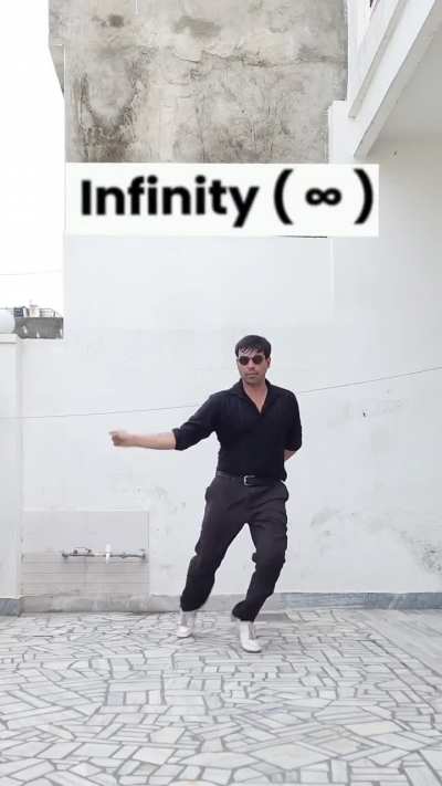 Sin(X), Cosec(X), Infinity, pi, Cot(X), Tan(X), Circle &amp;amp; ln(x) dance @dancingprofessor1936
