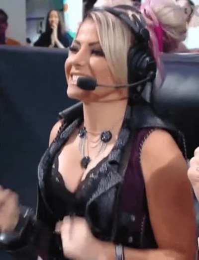 Bouncy Bliss