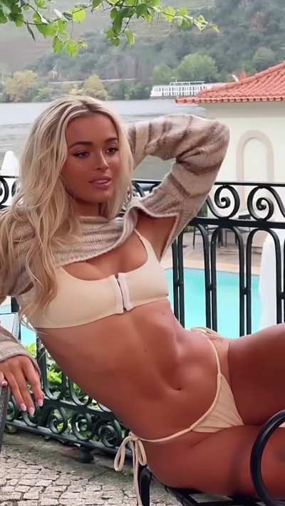 Olivia Dunne