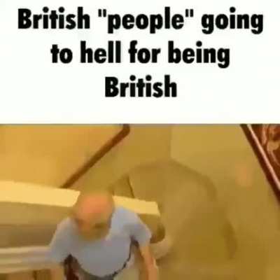 british “people”
