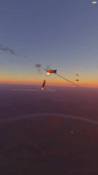 Balloon 1 - Multi-Million Dollar Jet 0