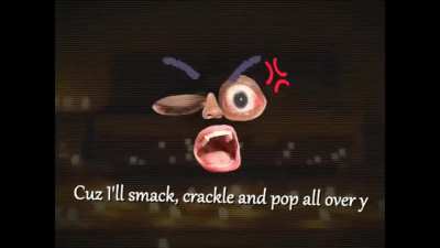 Vinesauce is a treat to watch