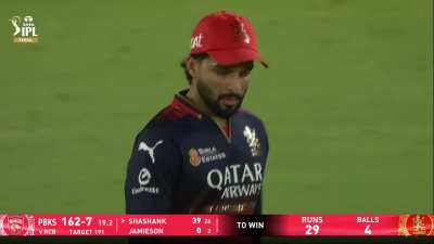 RCB may get a new name after the sale but atleast we can say - Virat Kohli as RCB player won the trophy for the franchise for the fans