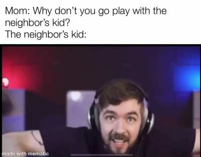 Nyeeeh