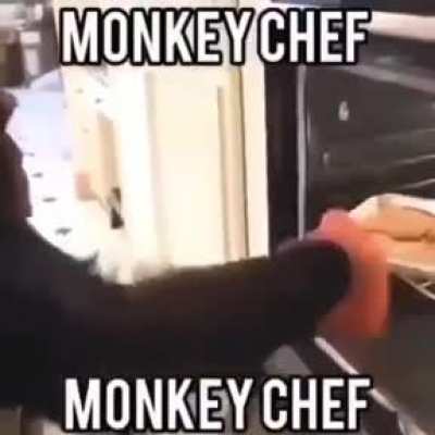 Best Chef ever