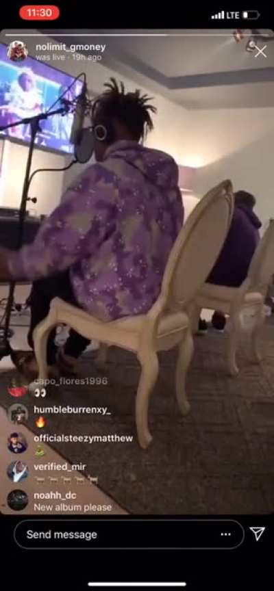 Is this leaked?