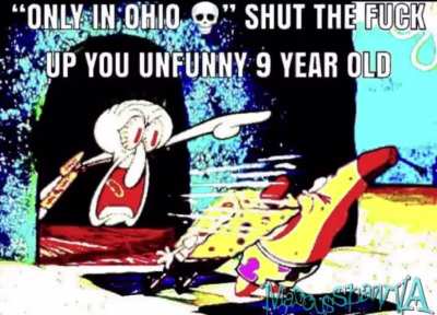 it&rsquo;s not funny anymore