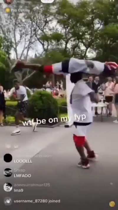 Average New York citizen