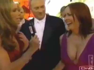 Patricia Heaton