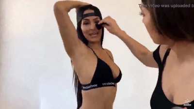 Nikki Bella