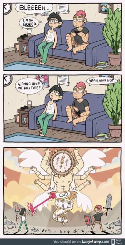 ...